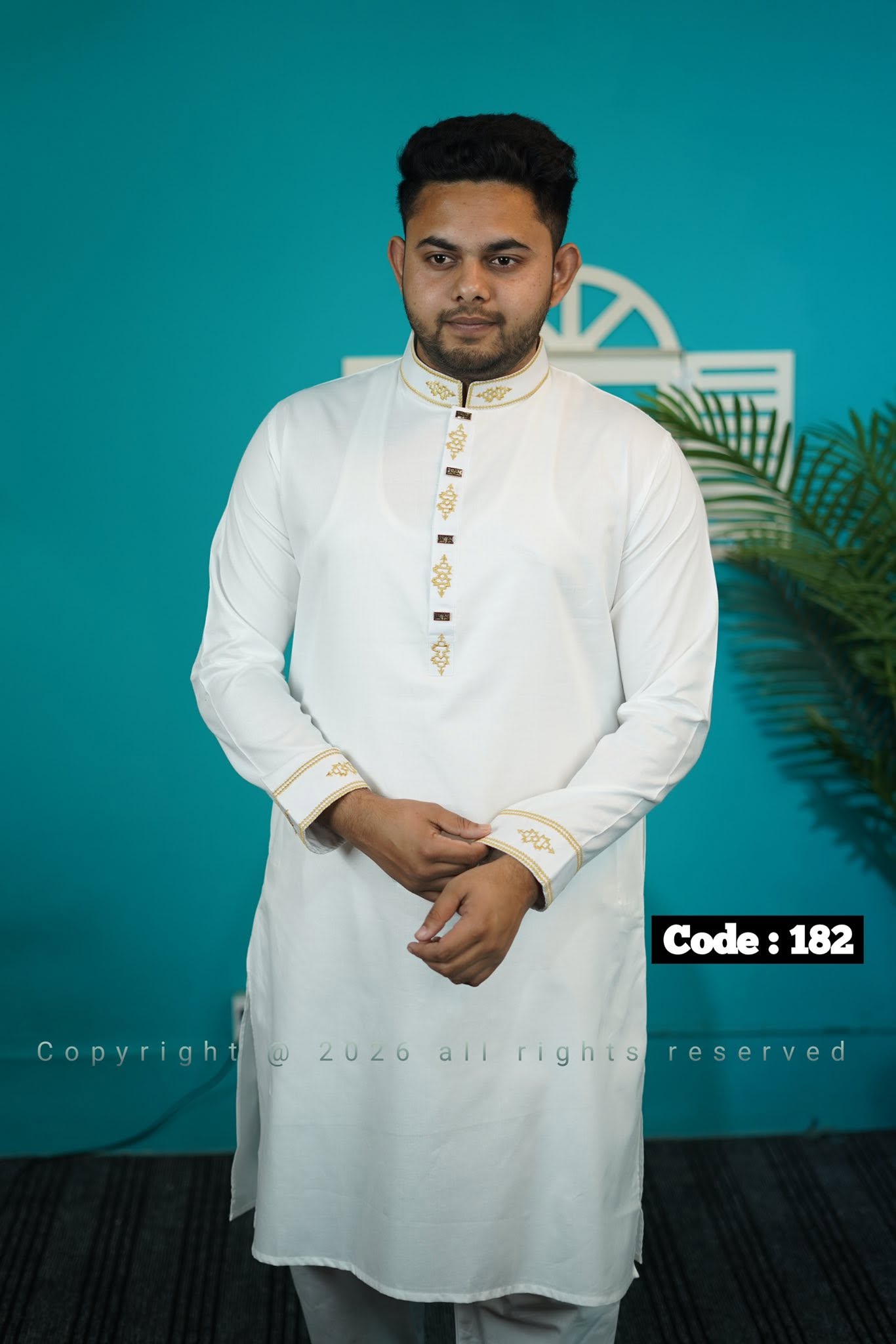 Rs cotton-182   - Choose Your Size Online
